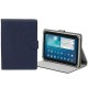 Rivacase 3017 Orly Tablet Case 10.1 blau