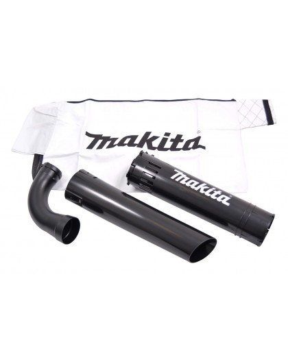 Makita 197235-3 leaf blower accessory Black