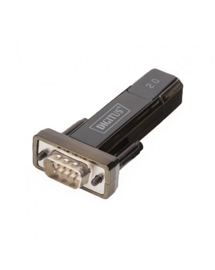 Adapter USB2.0 to RS233 DA-70167