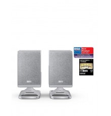 Sharp HT-SPR52021 (Paar) silber