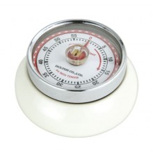 Zassenhaus Timer Speed Cream