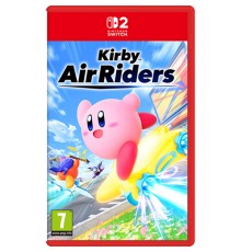 Nintendo Kirby Air Riders (Switch 2)