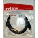 USB 2.0 Cable A-B 1.8m