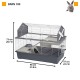 FERPLAST Barn 100 - Cage