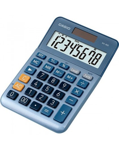 Casio MS-80E