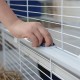 FERPLAST Barn 100 - Cage
