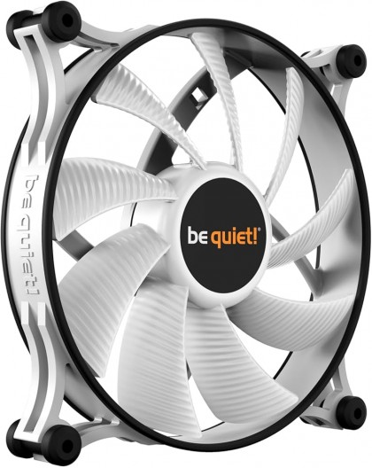 Be quiet! Shadow Wings 2 BL090 White