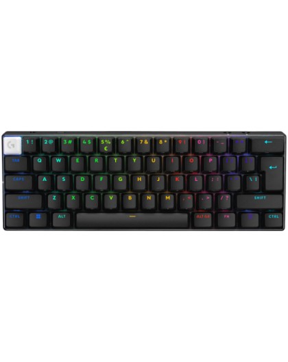 LOGI PRO X 60 Wrls Gaming Keyboard