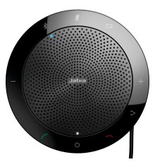 Jabra Speak 510+ MS USB Conference Solution + Bluetooth