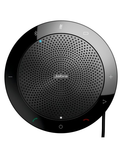 Jabra Speak 510+ MS USB Conference Solution + Bluetooth