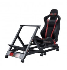 Next Level Racing GTtrack Gaming Chair