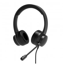 HEADSET COMFORT OFFICE USB + MIC