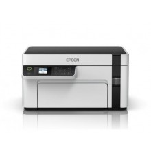 Epson Multifunction Compact Printer | EcoTank M2120 | Inkjet | Mono | A4 | Wi-Fi | White