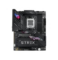 Asus ROG STRIX B850-G GAMING WIFI Motherboard | Processor family AMD | Processor socket AM5 | DDR5 | Supported hard disk drive i