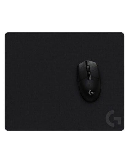 Logitech G240 (M 340mm x 280mm) Mouse Pad