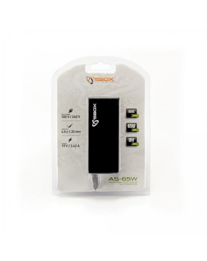 Adapter Asus sülearvutitele AS-65W