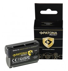 Nikon baterija EN-EL15c
