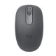 Juhtmeta Hiir Logitech M196 BT, hall