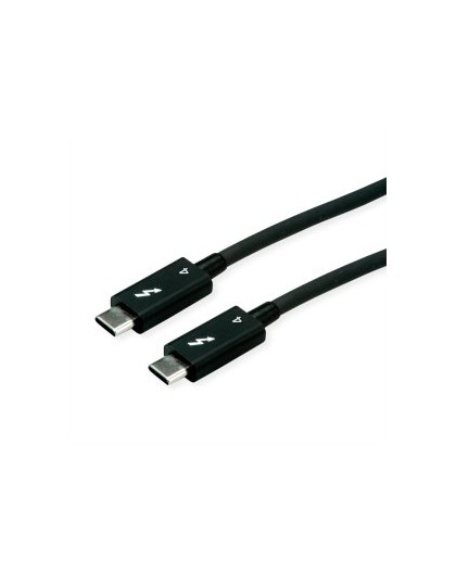 THUNDERBOLT 5 C-C 80G CABLE
