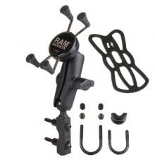 RAM MOTORCYCLE MOUNT RAM X-GRIP