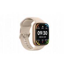 Smartwatch EW06 gold