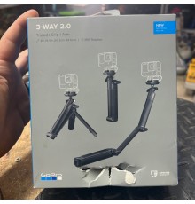 Raam GoPro 3-way Grip 2.0