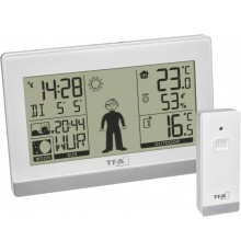 TFA 35.1159.02 Weather Boy