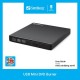 Sandberg USB DVD Drive