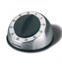 338 SSBKXR15 Stainless Steel Mechanical Timer