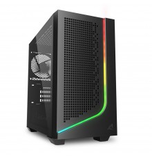 Sharkoon J1000 ARGB mATX