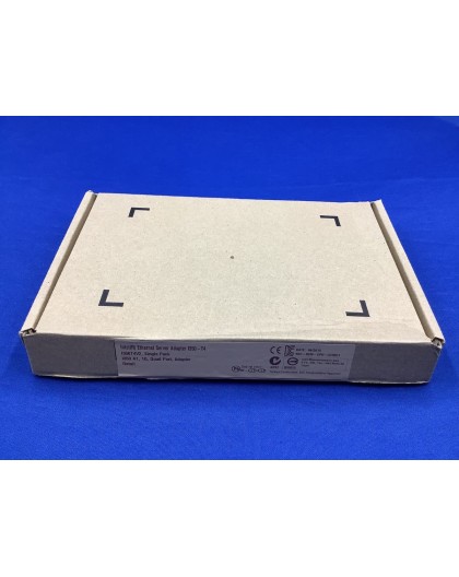 INTG INTEL Ethernet Server Adapter I350-T4V2 box