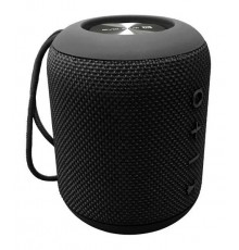 Evelatus Bluetooth Speaker S size EBS01 Black