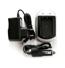 Extra Digital Charger Sanyo DB-L20