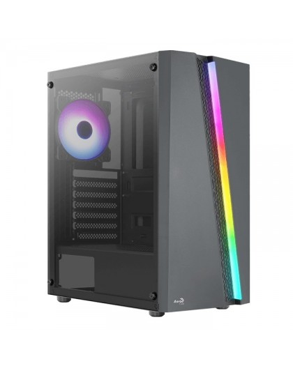 Aerocool Blade Midi Tower Black