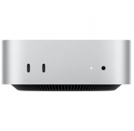 Apple Mac Mini M4 10-Core 16GB/512GB Sidabrinė