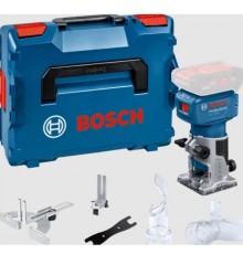 Bosch GLF 18V-8 Cordless Palm Router