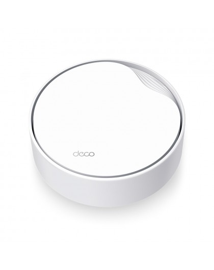 TP-Link AX3000 Whole Home Mesh WiFi 6 System with PoE