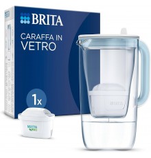 Brita Glass Bottle Model One