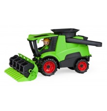 Lena Harvester open box