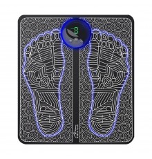 Media-Tech MT6527 EMS Foot Massager