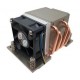 Cooling Processor Inter-Tech A-26 2HE Active (88885427)