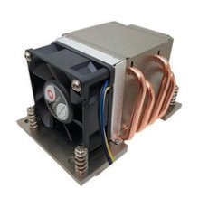 Cooling Processor Inter-Tech A-26 2HE Active (88885427)
