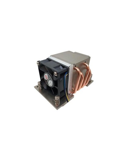 Cooling Processor Inter-Tech A-26 2HE Active (88885427)