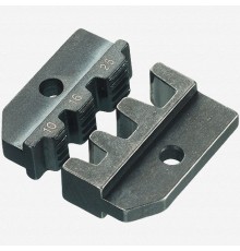 KNIPEX Crimping Die for wire ferrules