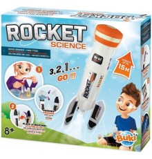 Buki France Rocket Science, Buki