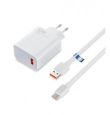 Xiaomi Charging Combo (Type A) EU, 33W
