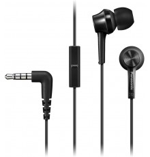 Panasonic RP-TCM115E-K black