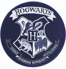 Subsonic Harry Potter mängumatid