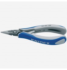 KNIPEX Precision Electronics Gripping Pliers
