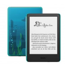 Amazon Kindle Kids 11 Ocean Explorer чтение устройство